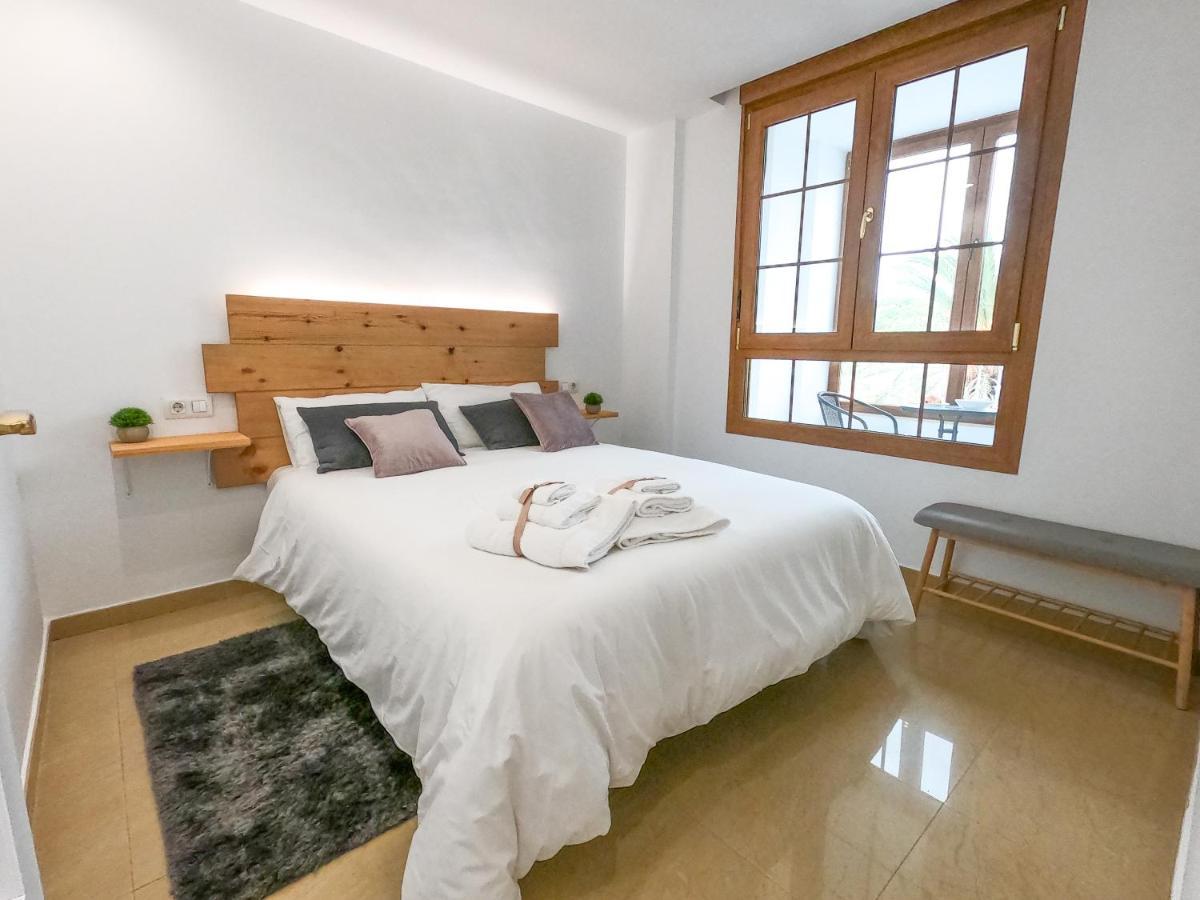 Apartamento Altea Blanca Exterior foto