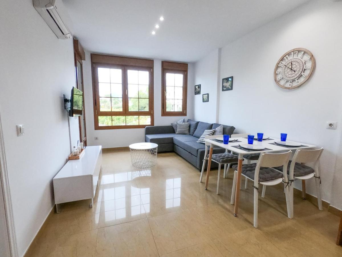 Apartamento Altea Blanca Exterior foto